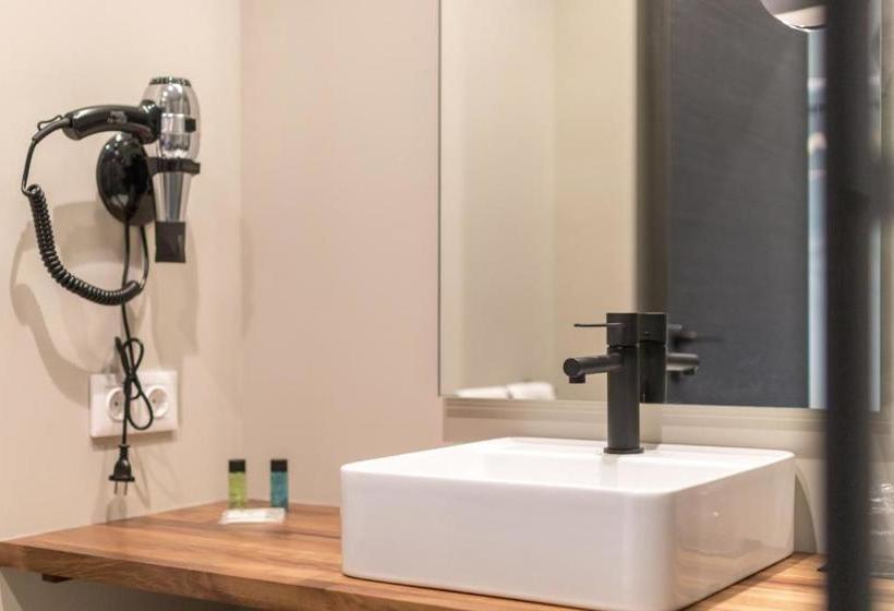 Отель Solarena Bistrot