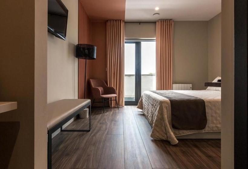 Отель Solarena Bistrot