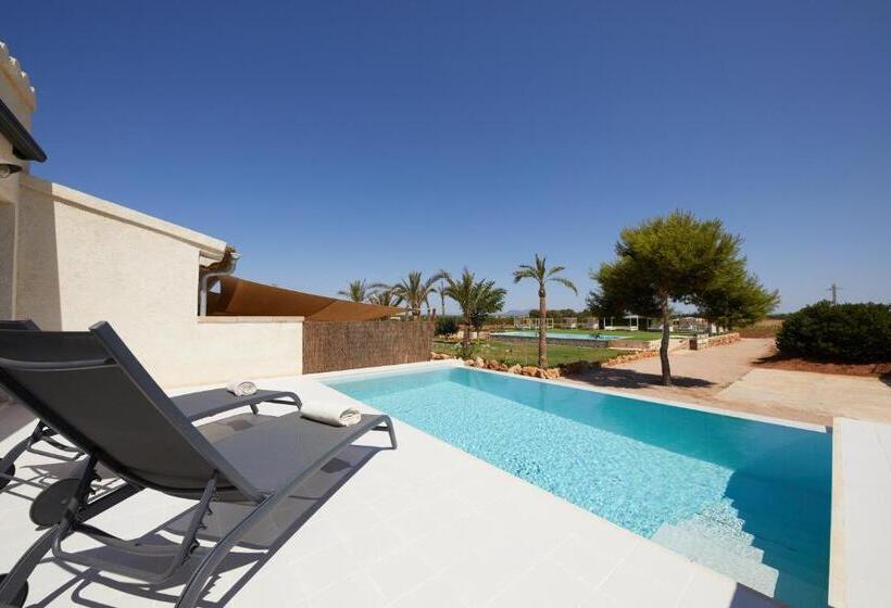 酒店 Cantó De Marina Adults Only