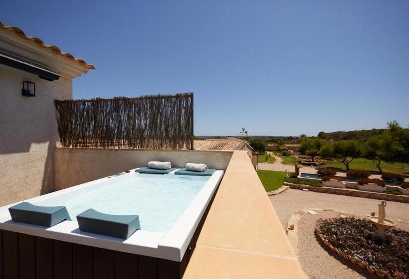 酒店 Cantó De Marina Adults Only