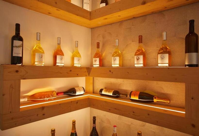 酒店 Cantó De Marina Adults Only