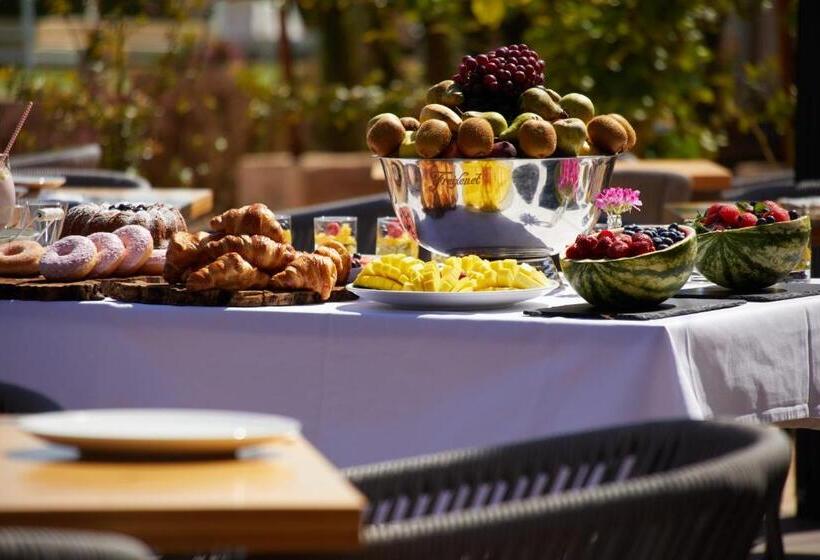 酒店 Cantó De Marina Adults Only