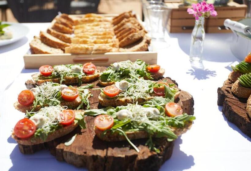 酒店 Cantó De Marina Adults Only