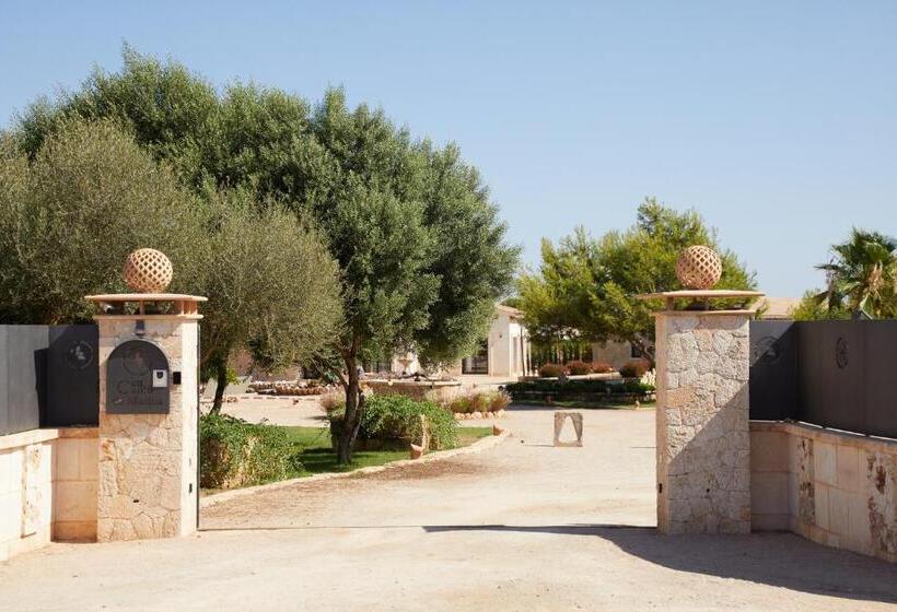 酒店 Cantó De Marina Adults Only