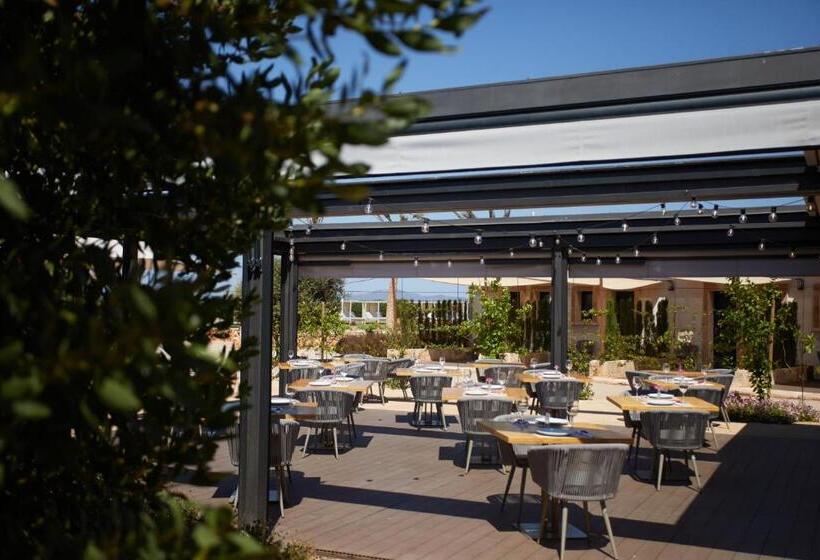 酒店 Cantó De Marina Adults Only