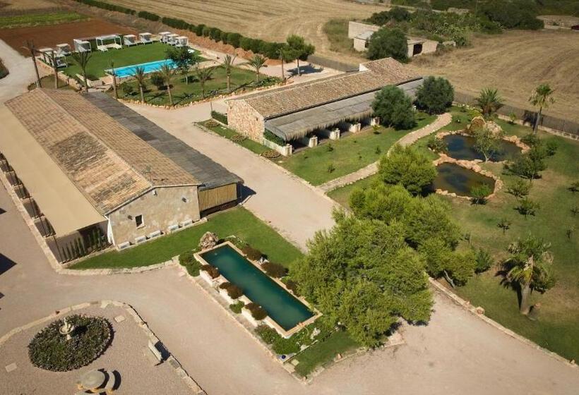 酒店 Cantó De Marina Adults Only