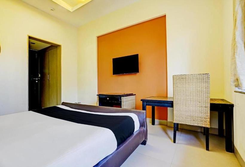 酒店 Vaccinated Staff  Capital O Kov082 Country Club Hospitality