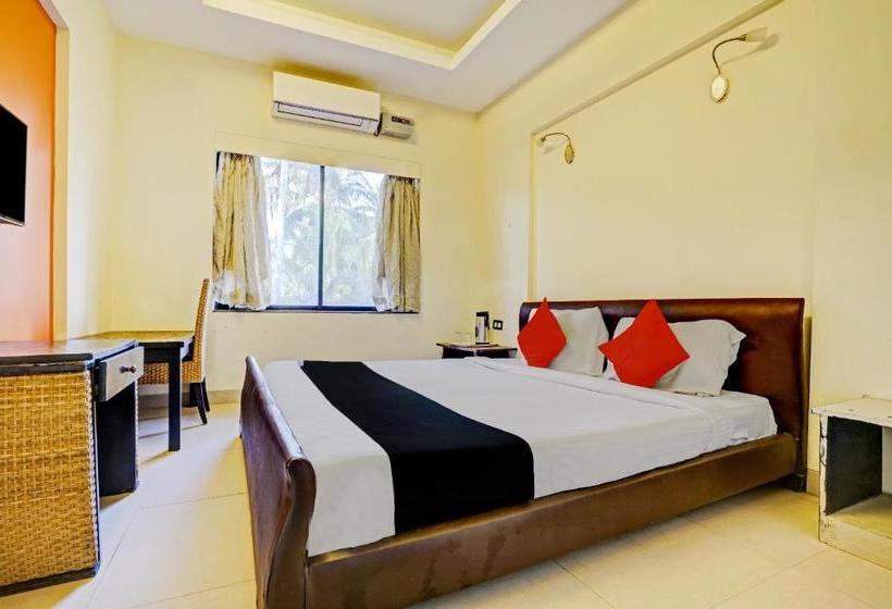 酒店 Vaccinated Staff  Capital O Kov082 Country Club Hospitality