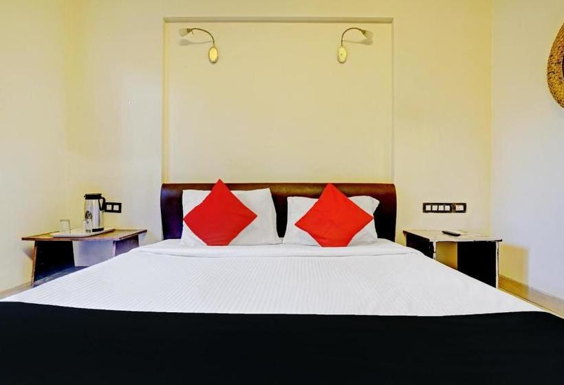 酒店 Vaccinated Staff  Capital O Kov082 Country Club Hospitality