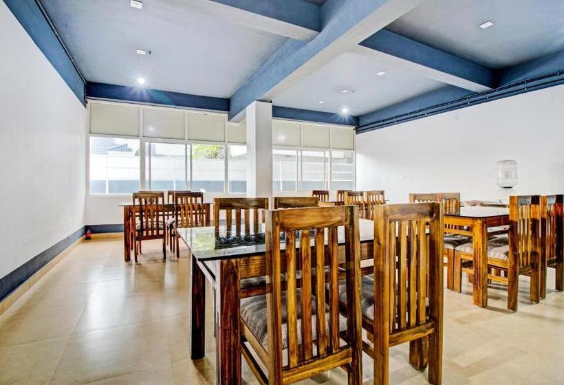 酒店 Vaccinated Staff  Capital O Kov082 Country Club Hospitality