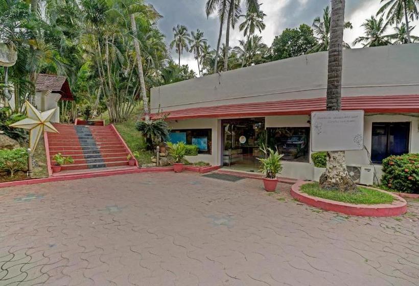 酒店 Vaccinated Staff  Capital O Kov082 Country Club Hospitality