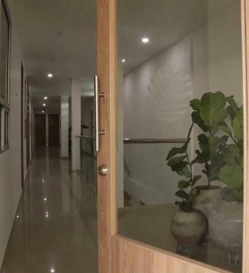 Отель Centro Monteria