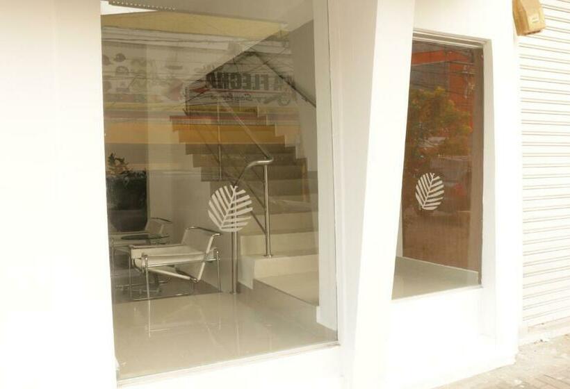 Отель Centro Monteria