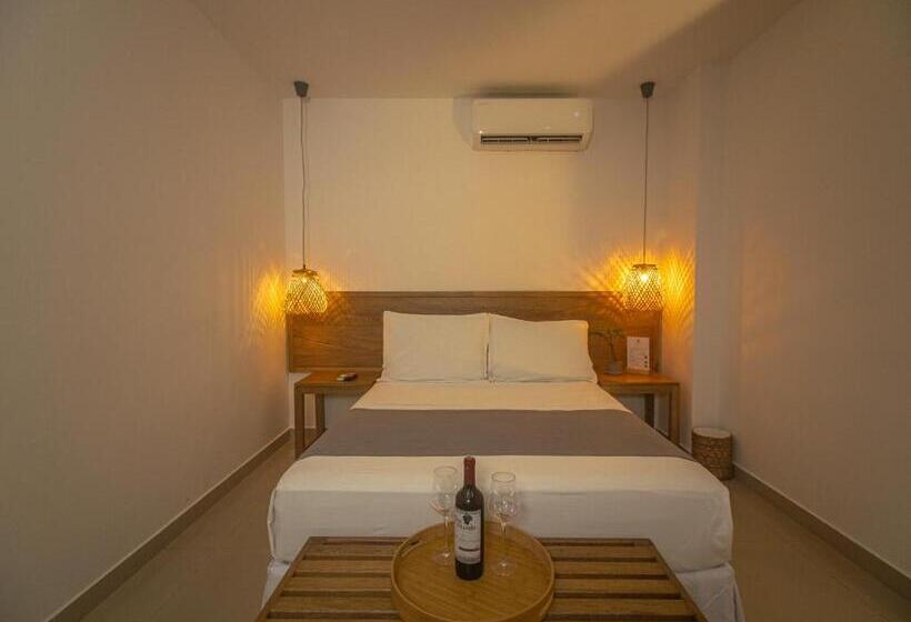 Отель Centro Monteria