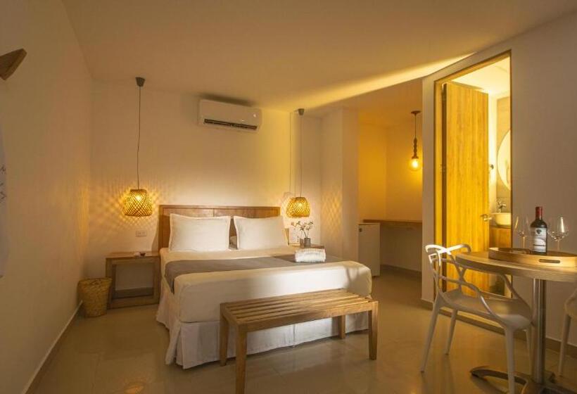 Отель Centro Monteria