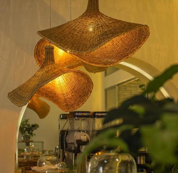 Отель Centro Monteria