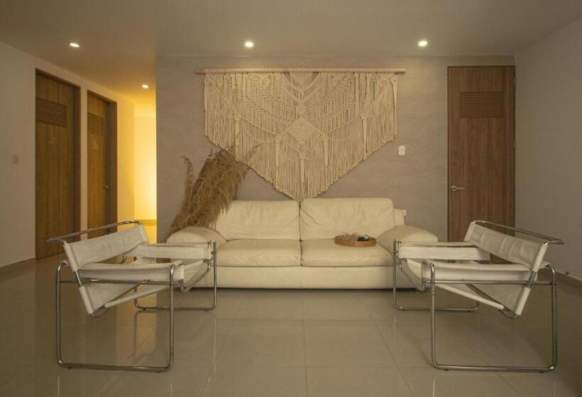 Отель Centro Monteria