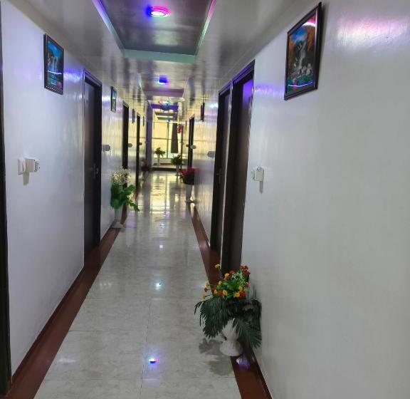 ホテル City Palace