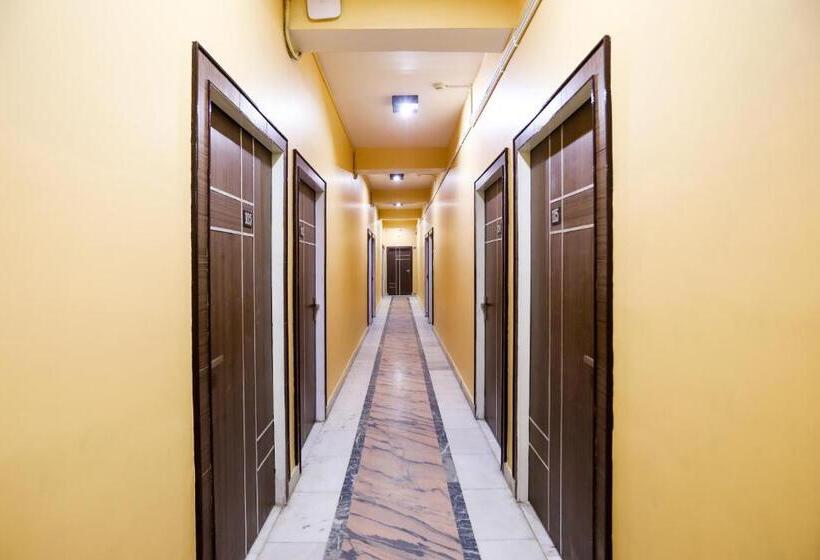 فندق Super Collection O Nimisha Jail Rd