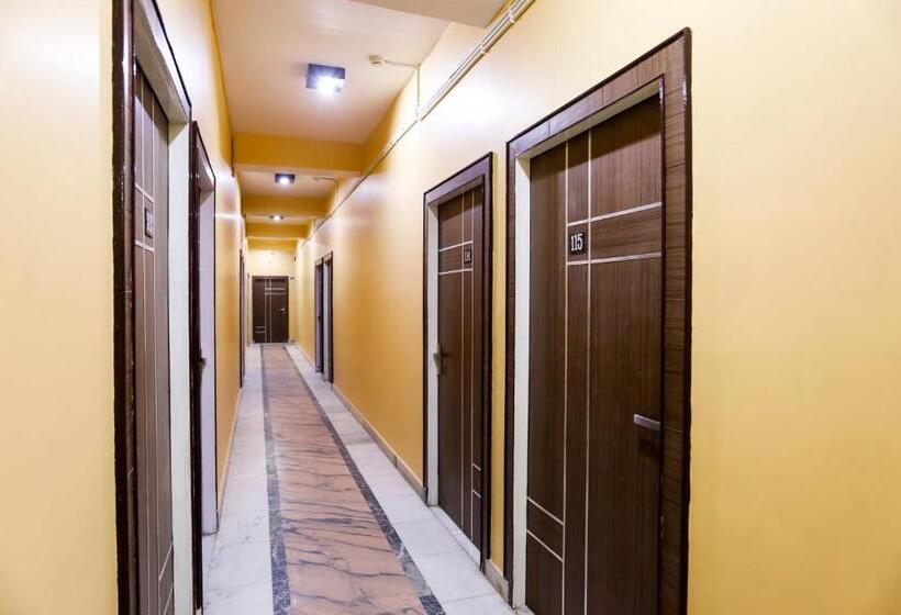 فندق Super Collection O Nimisha Jail Rd