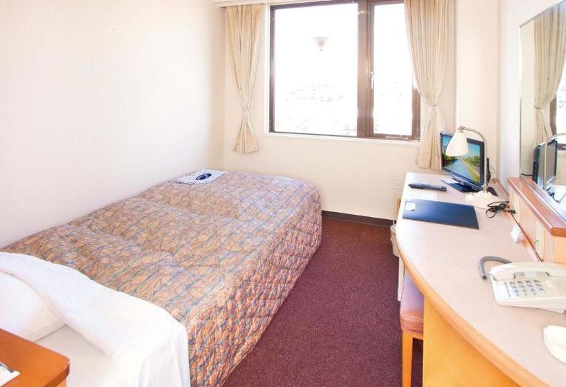 Отель Daikokuya