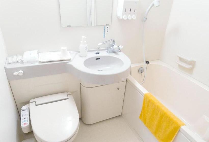 Отель Daikokuya