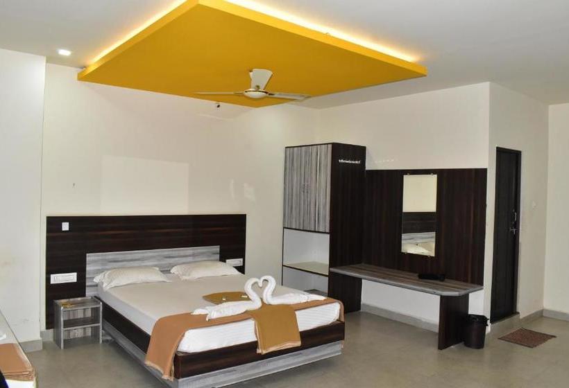 Hotel Dharwad Residency