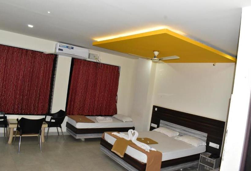 Hotel Dharwad Residency