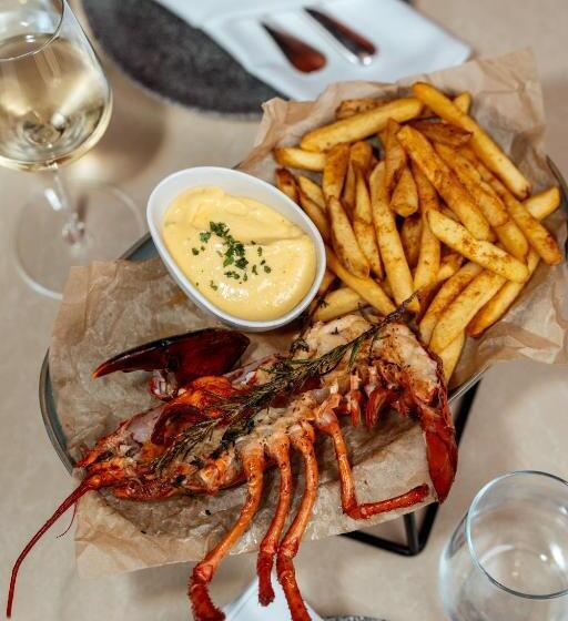 Do & Co Hotel München