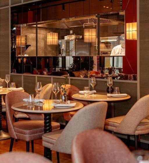 Do & Co Hotel München