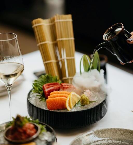 Do & Co Hotel München