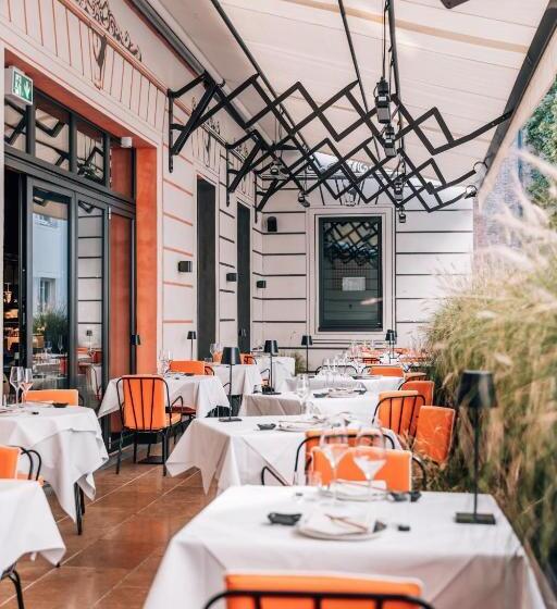 Do & Co Hotel München