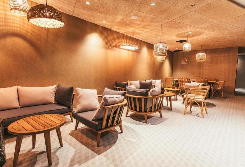 Even Derech By Smart Hotels