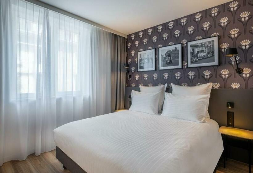 Ferdinand Hotel Tours