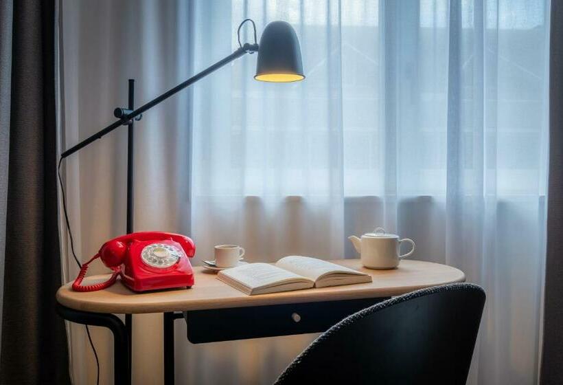 Ferdinand Hotel Tours