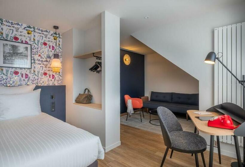 Ferdinand Hotel Tours