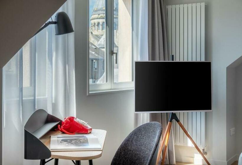 Ferdinand Hotel Tours