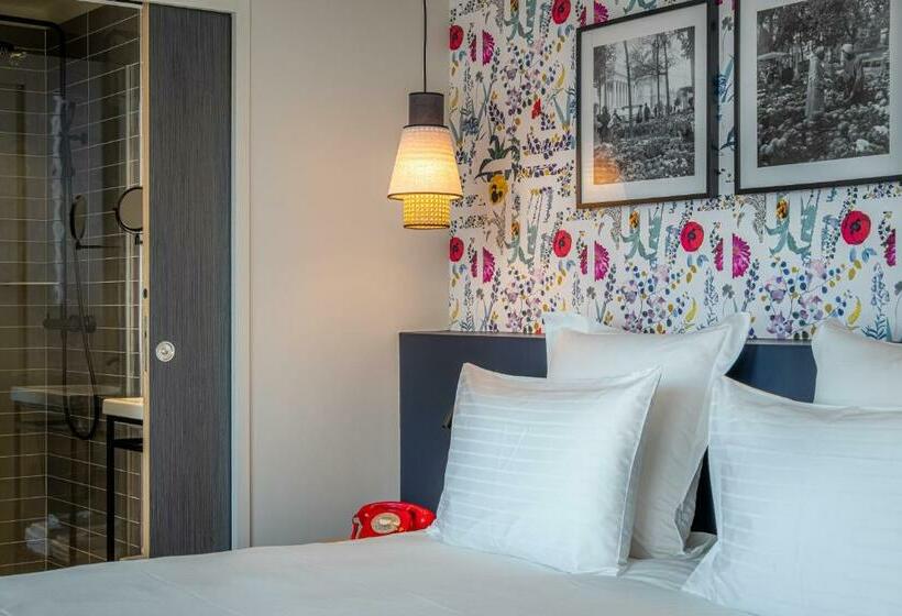 Ferdinand Hotel Tours