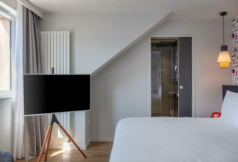 Ferdinand Hotel Tours