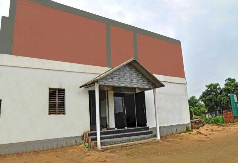 هتل Spot On Jp Guest House