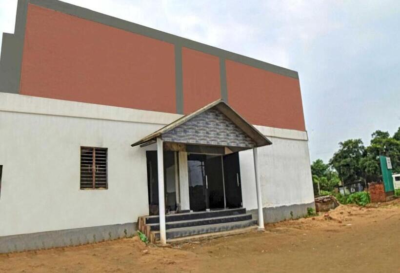 هتل Spot On Jp Guest House