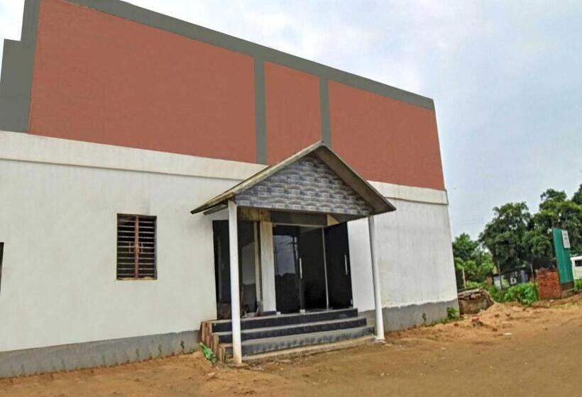 هتل Spot On Jp Guest House