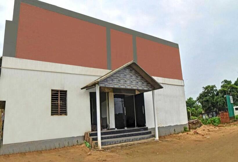 هتل Spot On Jp Guest House