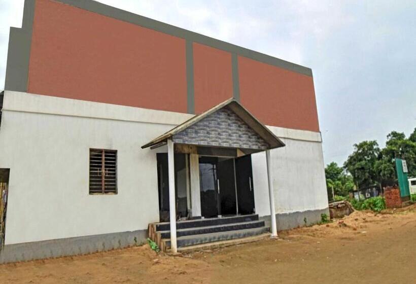 هتل Spot On Jp Guest House