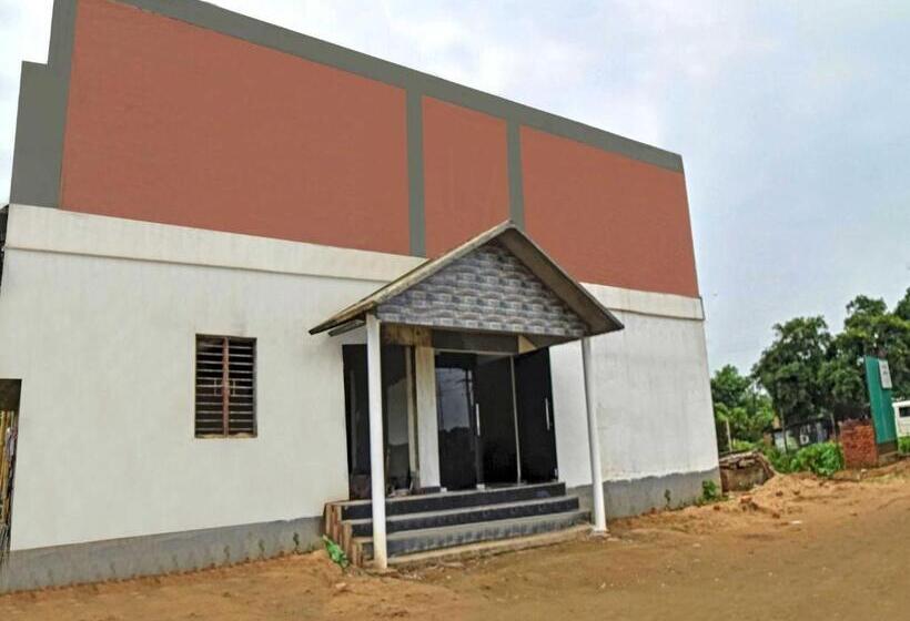 هتل Spot On Jp Guest House