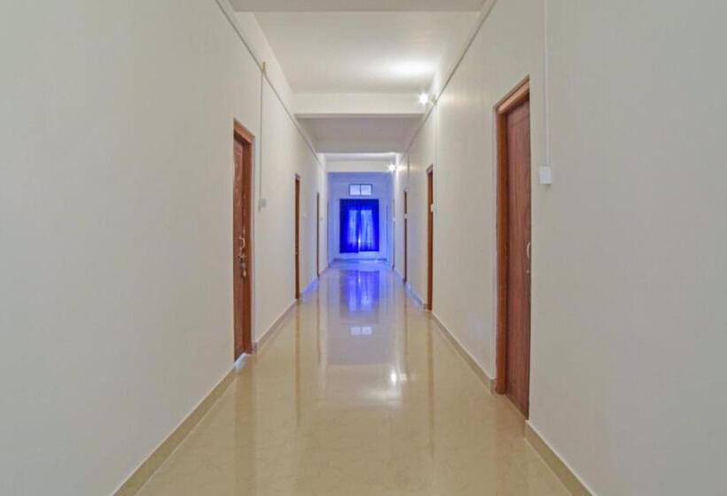 هتل Spot On Jp Guest House