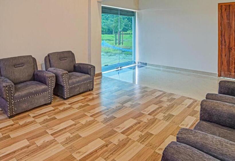 هتل Spot On Jp Guest House