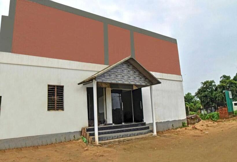 هتل Spot On Jp Guest House