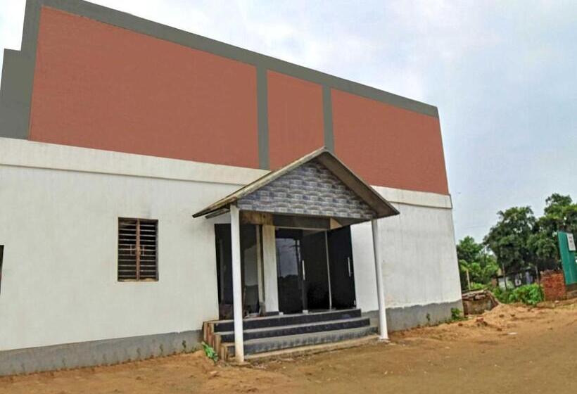 هتل Spot On Jp Guest House