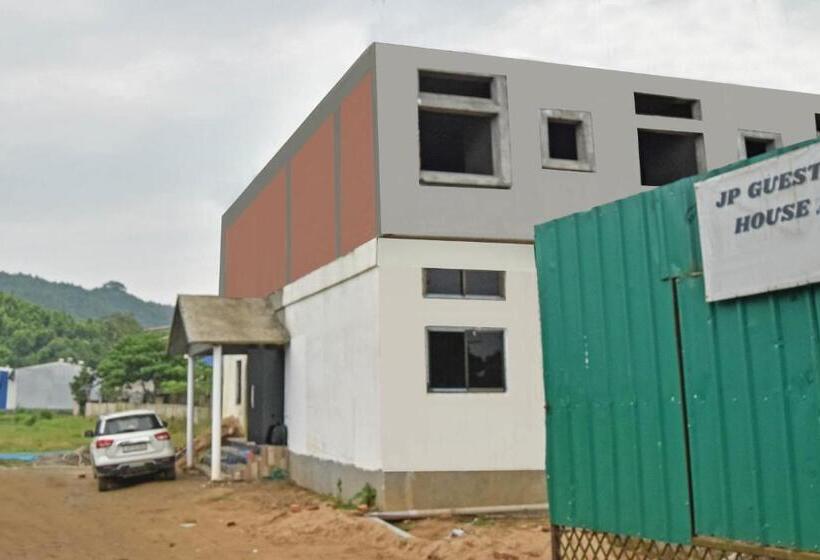 هتل Spot On Jp Guest House